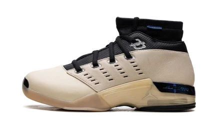 Кроссовки Jordan Air Jordan 17 Retro Low Infinite Archives