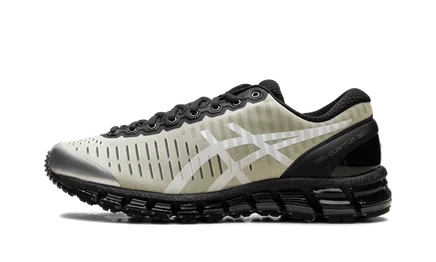 Кроссовки Asics GEL-Quantum 360 I, черные