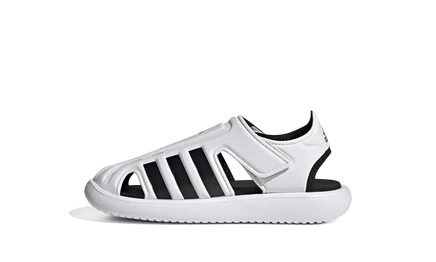 Сандалии для воды Adidas FY6044, белые