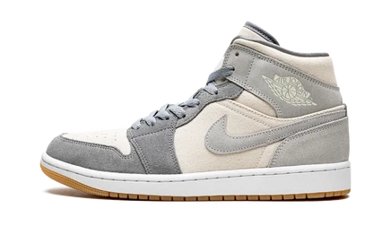 Унисекс кроссовки Jordan Air Jordan 1 Mid SE «Coconut Milk»