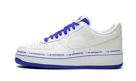 Кроссовки Nike Air Force 1 '07 MTAA QS «Uninterrupted»