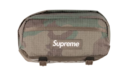 Поясная сумка Supreme SS24