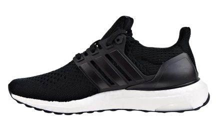 Детские кроссовки Adidas UltraBoost 1.0 GS, черные