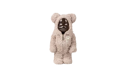 Фигурка Medicom Bearbrick 400% Gelato Pique MEDI0092