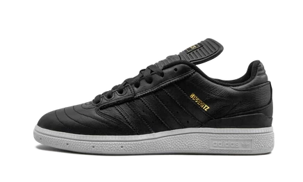 Кроссовки Adidas Busenitz, черные