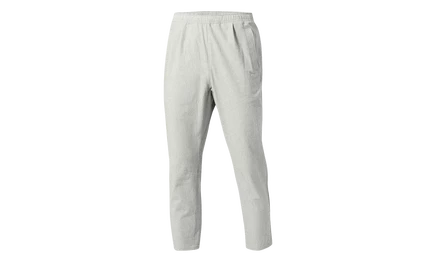 Мужские брюки Puma Made in Japan T7, серые