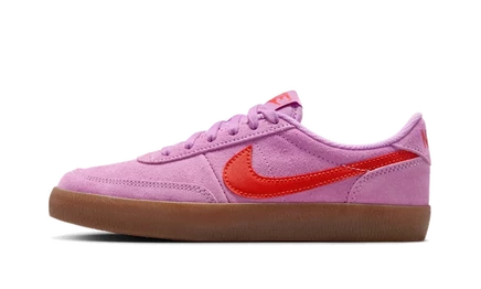 Детские кроссовки Nike Killshot 2, розово-красные