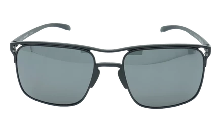 Поляризационные очки Oakley Holbrook, чёрные, PRIZM Black