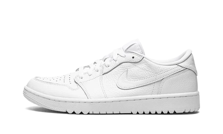 Кроссовки Jordan Air Jordan 1 Low DD9315, Triple White