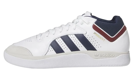 Кроссовки Adidas Tyshawn, черные