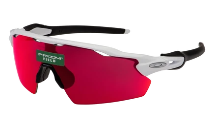 Унисекс-очки Oakley Radar EV Pitch, белые