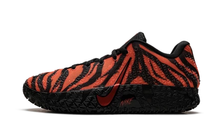 Мужские баскетбольные кроссовки Nike Ja 3 EP «Animal Pack»