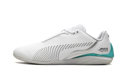 Кроссовки Puma MAPF1 Drift Cat Decima, белые