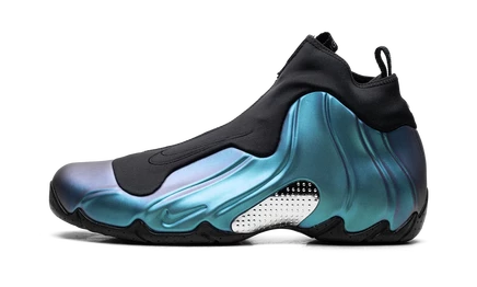 Кроссовки Nike Air Flightposite HJ4466 001 «Dusty Cactus»