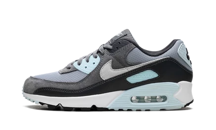 Кроссовки Nike Air Max 90, песочно-серые