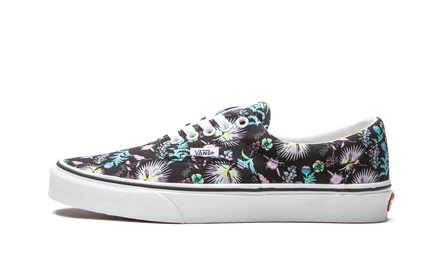 Кеды Vans Era «Paradise Floral»