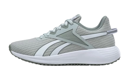 Женские кроссовки Reebok Lite Plus 3, серо-белые