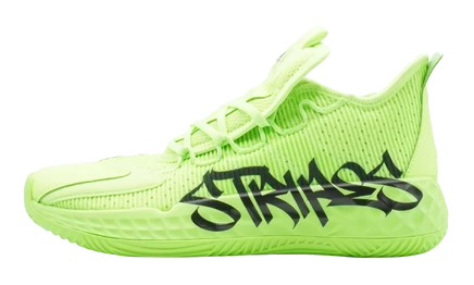 Кроссовки Adidas Pro Boost Low