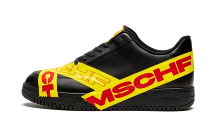 Кроссовки MSCHF Tap3