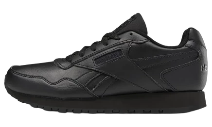 Женские кроссовки Reebok Classic Harman Run, черные