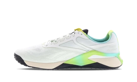 Кроссовки Reebok Nano X2 50th Anniversary