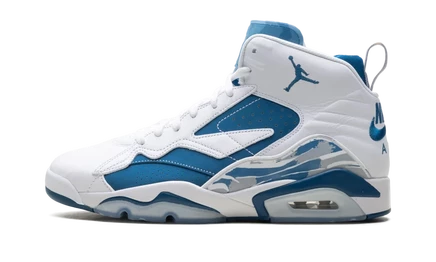 Кроссовки Jordan MVP DZ4475, индустриально-синие