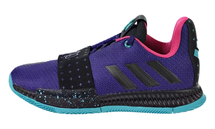 Кроссовки Adidas Harden Vol. 3 Drew League