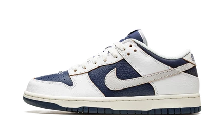 Кроссовки Nike SB Dunk Low HUF NYC