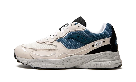 Кроссовки Saucony 3D Grid Hurricane S70670 2