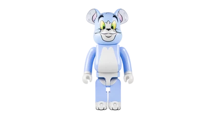 Фигурка Medicom Tom and Jerry Classic Color 1000% Tom