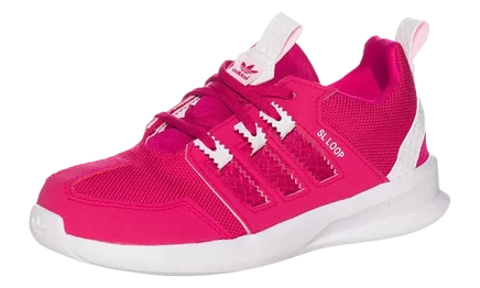 Кроссовки Adidas SL Loop Runner S85631