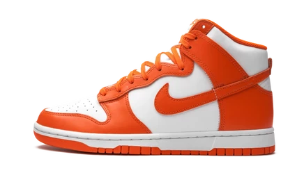 Кроссовки Nike Dunk High DD1399 101 «Syracuse»