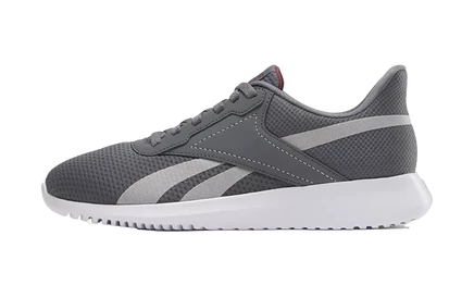 Кроссовки Reebok Fluxlite, серо-белые