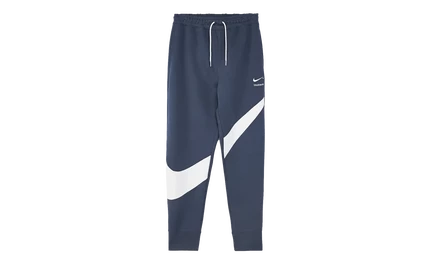 Брюки-джоггеры Nike Sportswear Swoosh Tech Fleece
