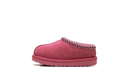 Детские тапочки Ugg Tasman II TD, розовые