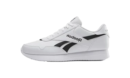 Кроссовки Reebok Jogger Lite, белые