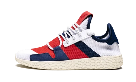 Кеды Adidas BBC HU V2 «BBC»
