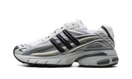 Кроссовки Adidas Adistar Jellyfish Pharrell Williams, серые