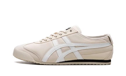 Кроссовки Onitsuka Tiger Mexico 66, белые