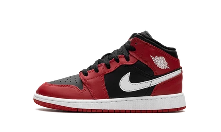 Кроссовки Jordan Air Jordan 1 DQ8423-061, красные