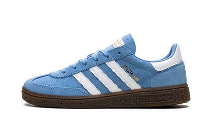 Кроссовки Adidas Handball Spezial C, голубые