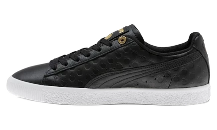 Кроссовки Puma Clyde Gold Apple Flagship