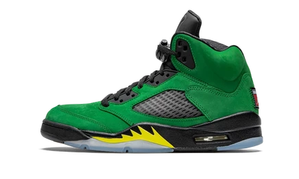 Кроссовки Jordan Air Jordan 5 Retro SE «Oregon»
