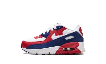 Детские кроссовки Nike Air Max 90 PS, USA