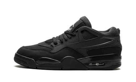 Мужские кроссовки Jordan Air Jordan 4 RM, черные
