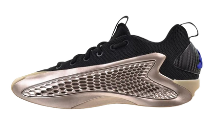 Кроссовки Adidas AE1 GS Low, шампанские