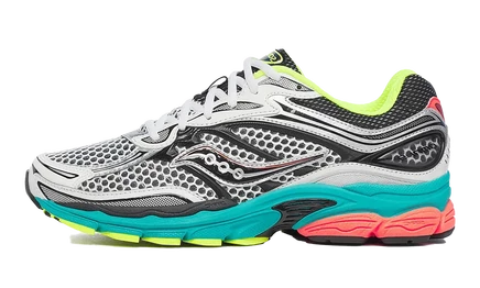 Кроссовки Saucony Progrid Omni 9, Mutant