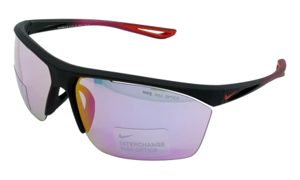 Унисекс очки Nike Tailwind S, серо-фиолетовые