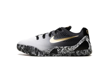 Детские кроссовки Nike Kobe 9 Low EM Mambacita