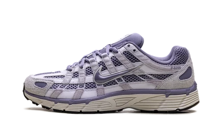 Кроссовки Nike P-6000 SE, аметистовый